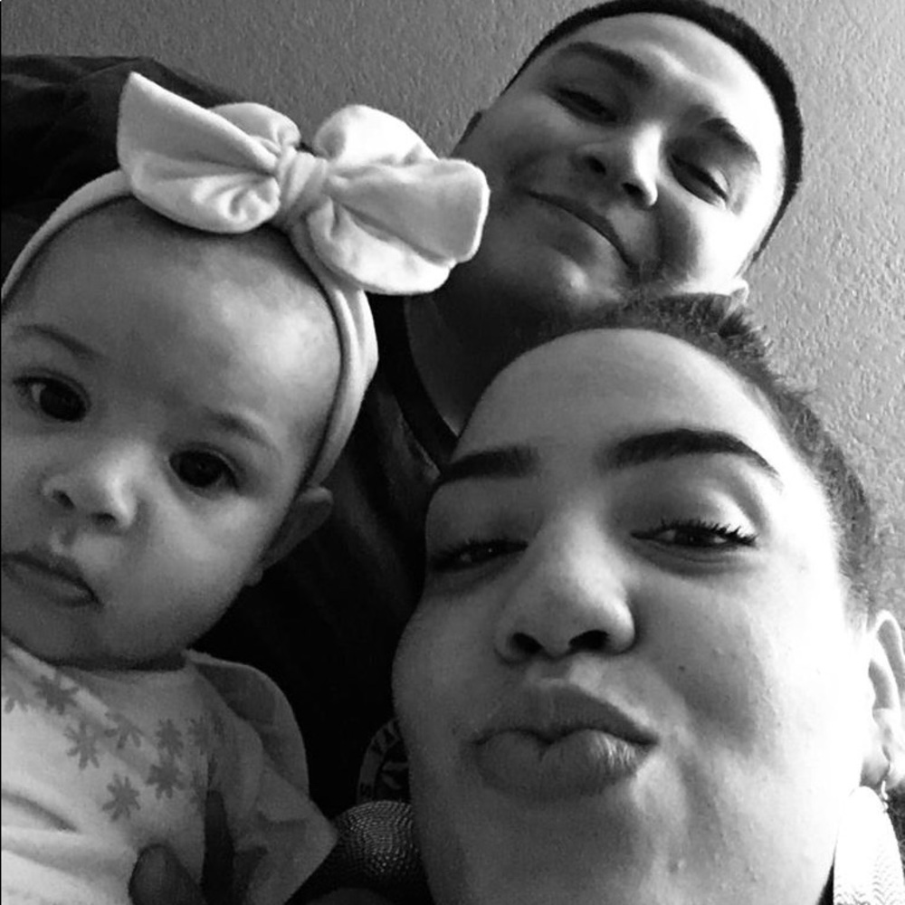 Meet your Posher, Yedi